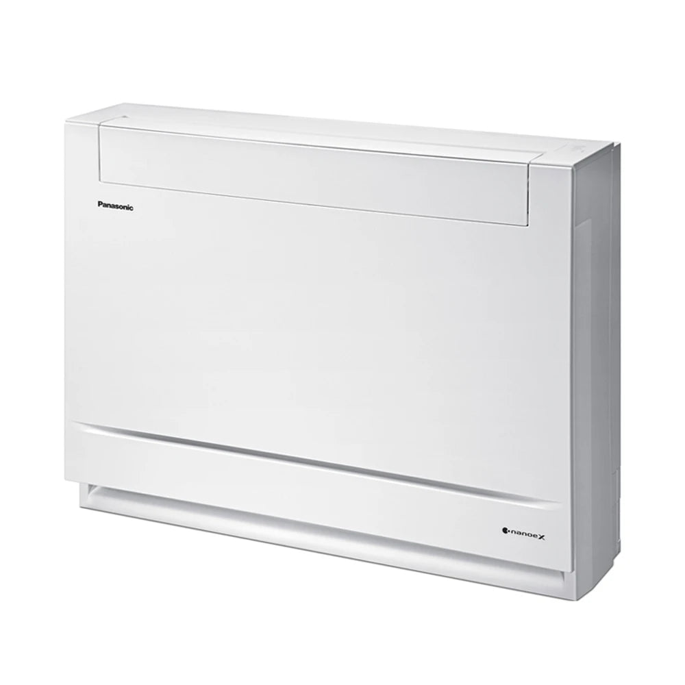 Panasonic padlókonzolos multi klíma beltéri egység 2,5kW