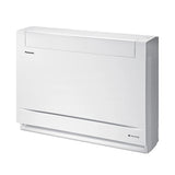 Panasonic padlókonzolos multi klíma beltéri egység 2,5kW