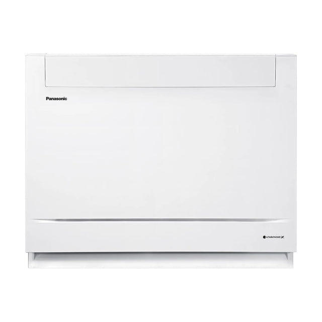 Panasonic padlókonzolos multi klíma beltéri egység 2,5kW