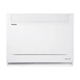Panasonic padlókonzolos multi klíma beltéri egység 3,5kW
