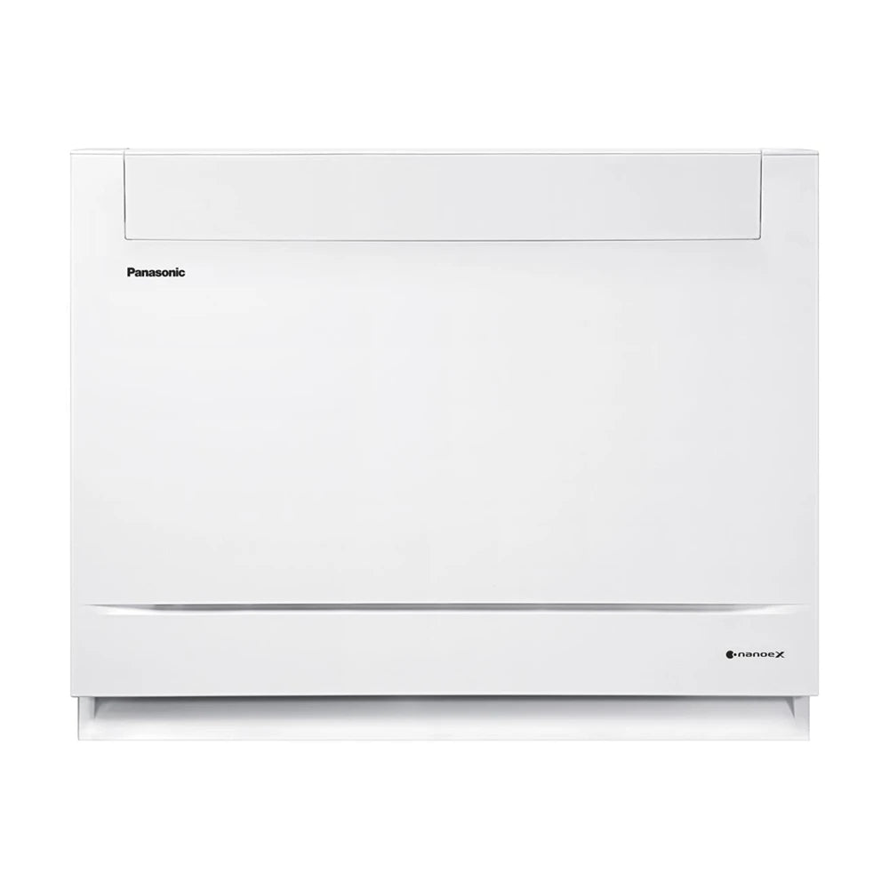 Panasonic padlókonzolos multi klíma beltéri egység 5kW