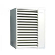 Panasonic zajcsökkentő burkolat 9-16 kW MONO T-CAP kültéri egységhez
