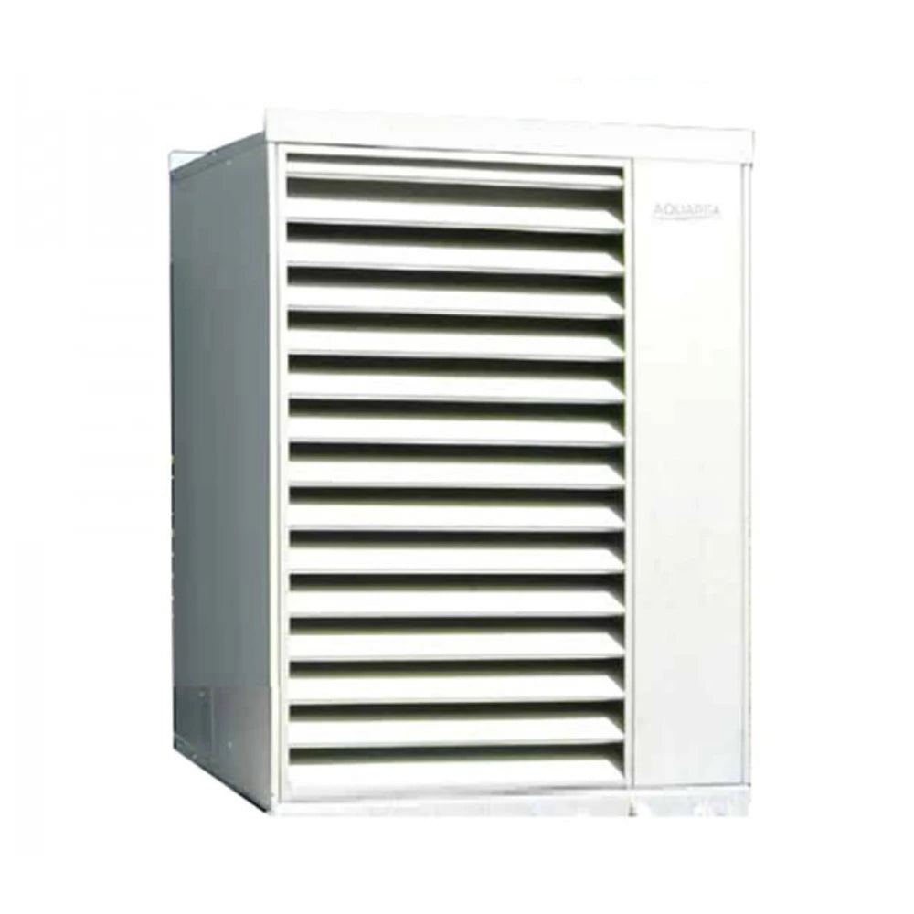 Panasonic zajcsökkentő burkolat 9-16 kW MONO T-CAP kültéri egységhez