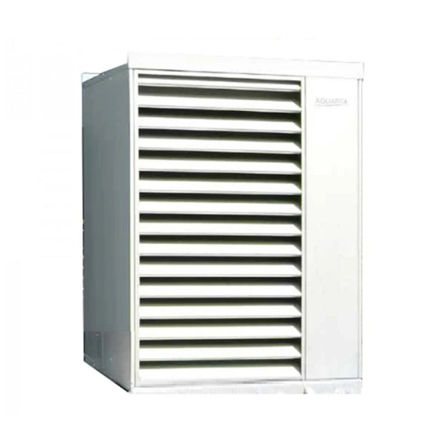Panasonic zajcsökkentő burkolat 9-16 kW MONO T-CAP kültéri egységhez