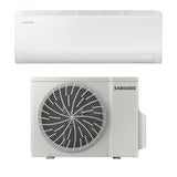 Samsung Cebu S2 oldalfali split klíma 3,5kW