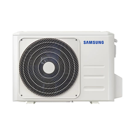 Samsung Entry AR35 oldalfali split klíma 7 kW