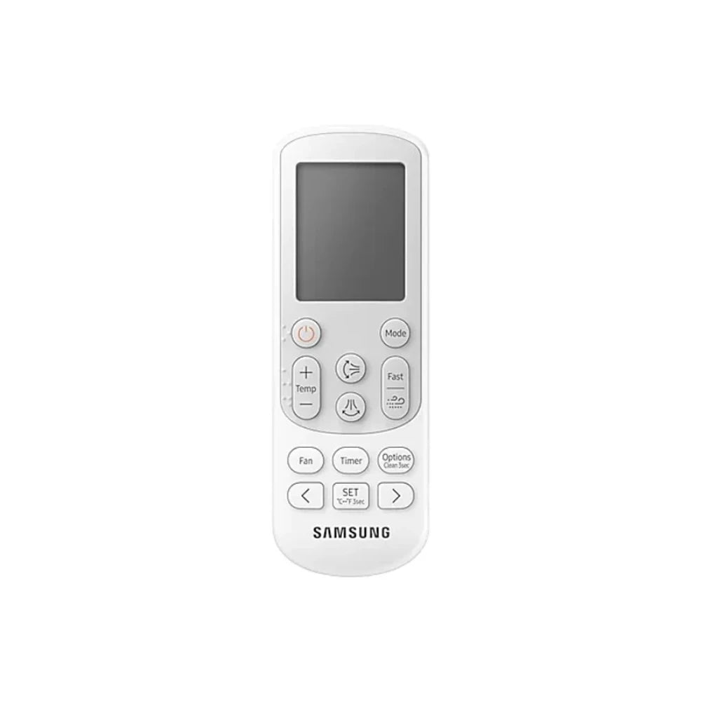 Samsung Entry AR35 oldalfali split klíma 7 kW
