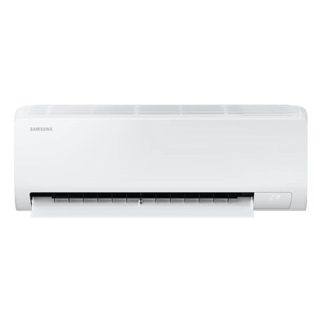 Samsung Luzon S2 oldalfali split klíma 3,5kW