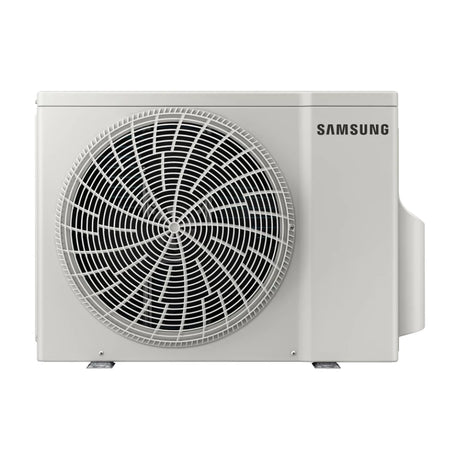 Samsung Luzon S2 oldalfali split klíma 6,5kW