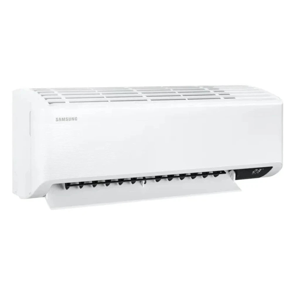 Samsung Nordic Geo oldalfali split klíma 3,5kW