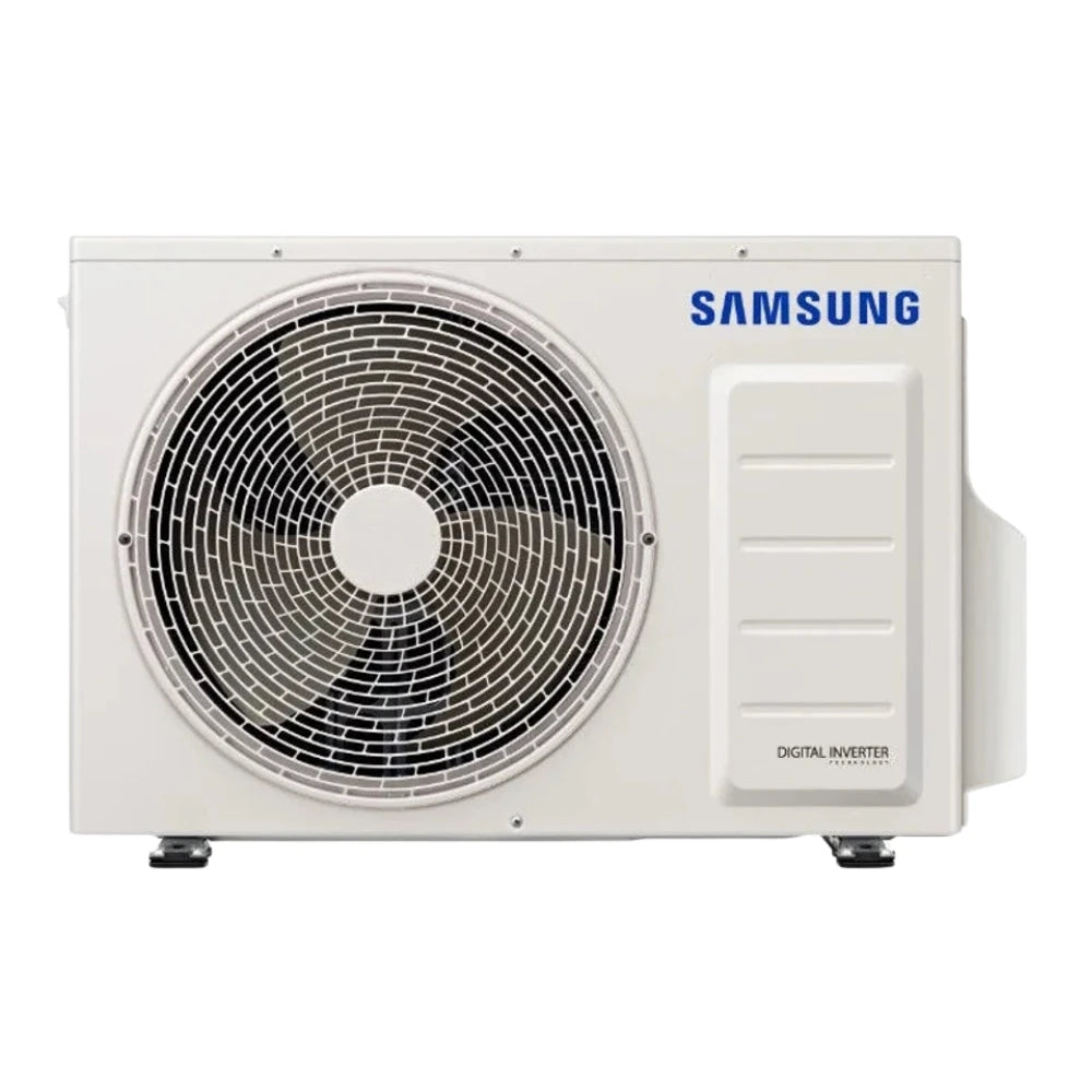 Samsung Nordic Geo oldalfali split klíma 3,5kW