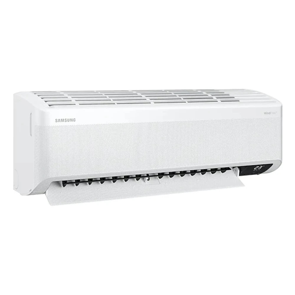 Samsung Nordic WindFree Geo oldalfali split klíma 2,5kW