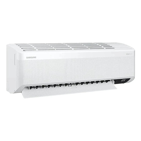 Samsung Nordic WindFree Geo oldalfali split klíma 2,5kW