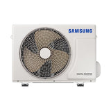 Samsung Nordic WindFree Geo oldalfali split klíma 2,5kW