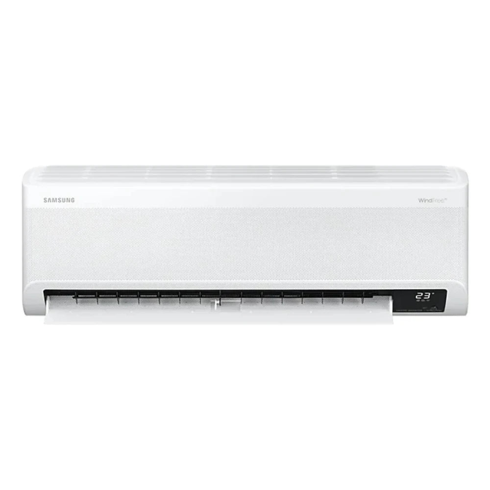Samsung Nordic WindFree Geo oldalfali split klíma 3,5kW