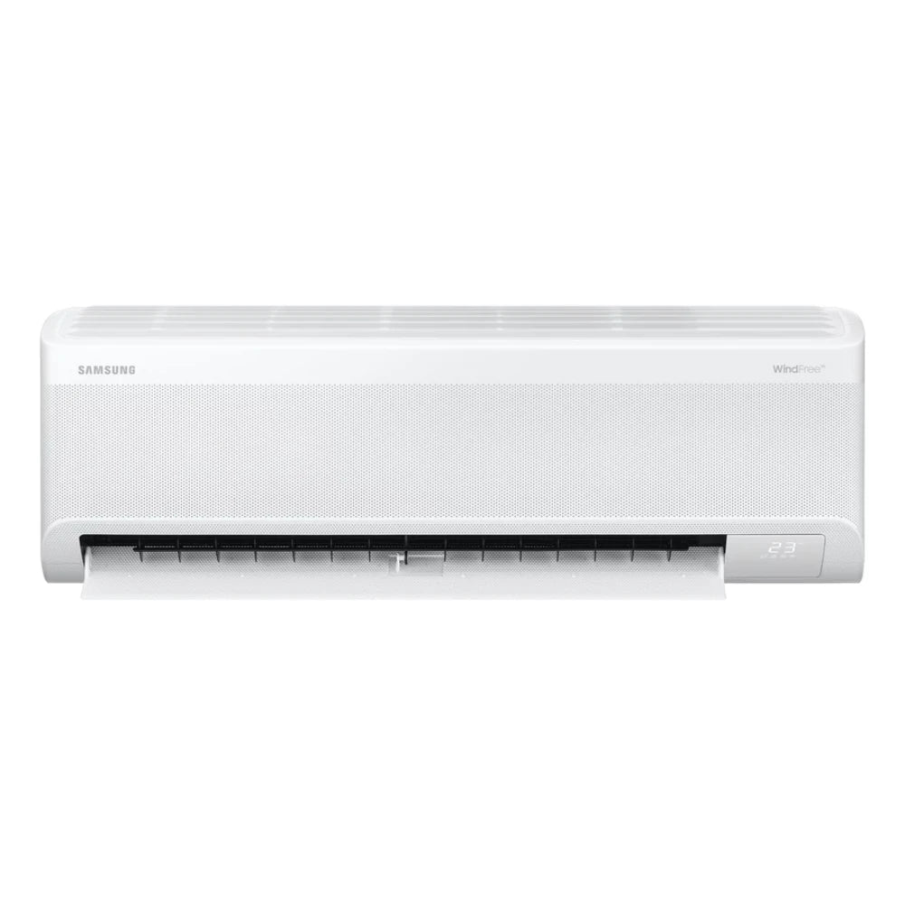 Samsung WindFree Avant S2 oldalfali split klíma 4,3kW