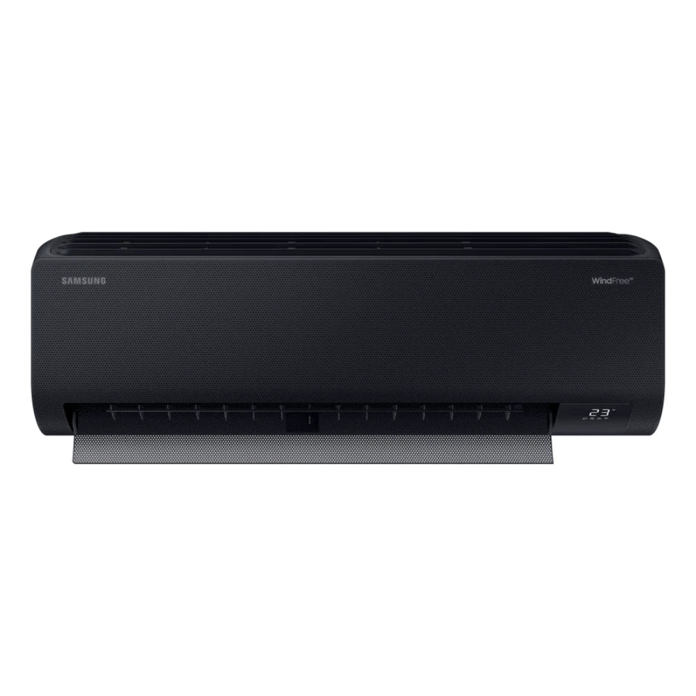 Samsung WindFree Avant S2 oldalfali split klíma 3,5kW - fekete
