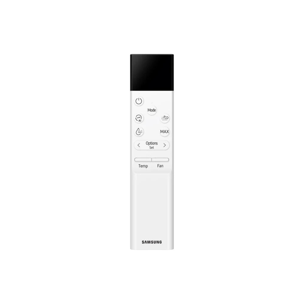 Samsung WindFree Avant S2 oldalfali split klíma 3,5kW - fekete