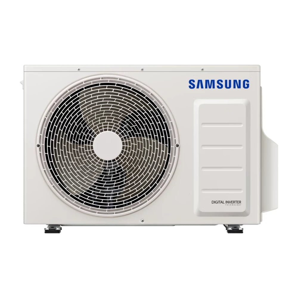 Samsung WindFree Avant S2 oldalfali split klíma 3,5kW - fekete
