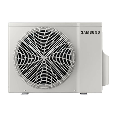 Samsung WindFree Comfort S2 oldalfali split klíma 3,5kW
