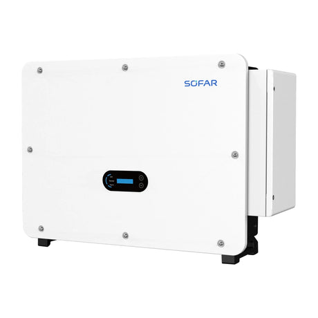 Sofar 125KTLX-G4 ongrid inverter 125kW - 3 fázis