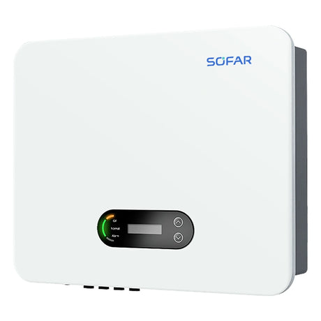 Sofar 17KTLX-G3 ongrid inverter 17kW - 3 fázis