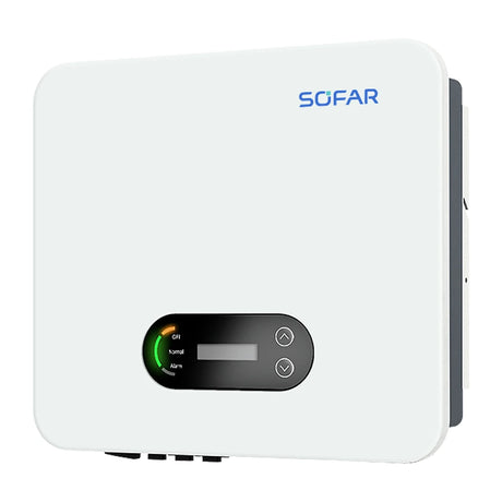 Sofar 8.8KTLX-G3 ongrid inverter 8kW - 3 fázis