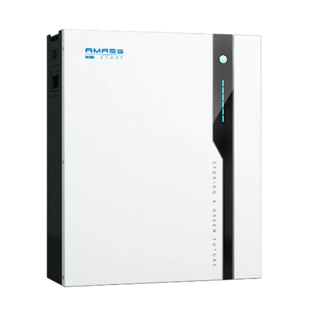 Sofar GTX 5000-PRO akkumulátor 5kWh