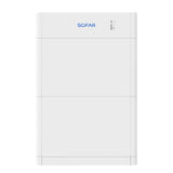 Sofar akkumulátor szett 10kWh