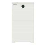 SolaX 10kW hibrid inverter + 12,5kWh akkumulátor szett