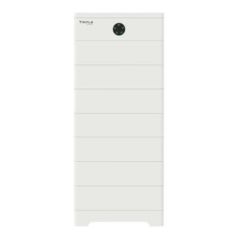 SolaX 10kW hibrid inverter + 17,5kWh akkumulátor szett