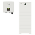 SolaX 15kW hibrid inverter + 20kWh akkumulátor szett