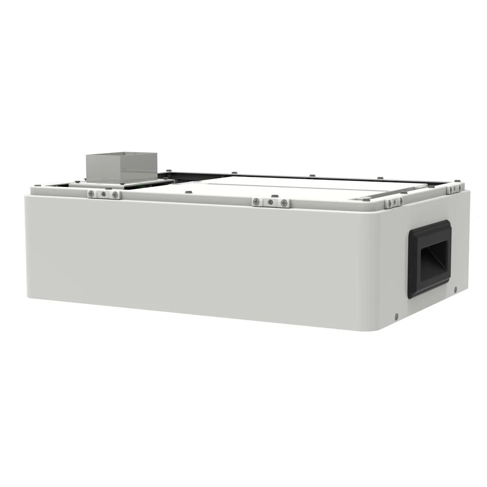 SolaX 15kW hibrid inverter + 30kWh akkumulátor szett