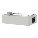 SolaX 15kW hibrid inverter + 30kWh akkumulátor szett