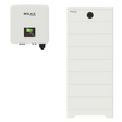 SolaX 6kW hibrid inverter + 17,5kWh akkumulátor szett