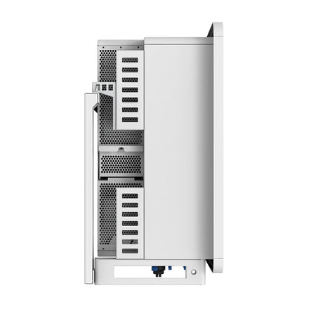 SolaX X3-FTH-80K ongrid inverter 80kW - 3 fázis, 9 MPPT