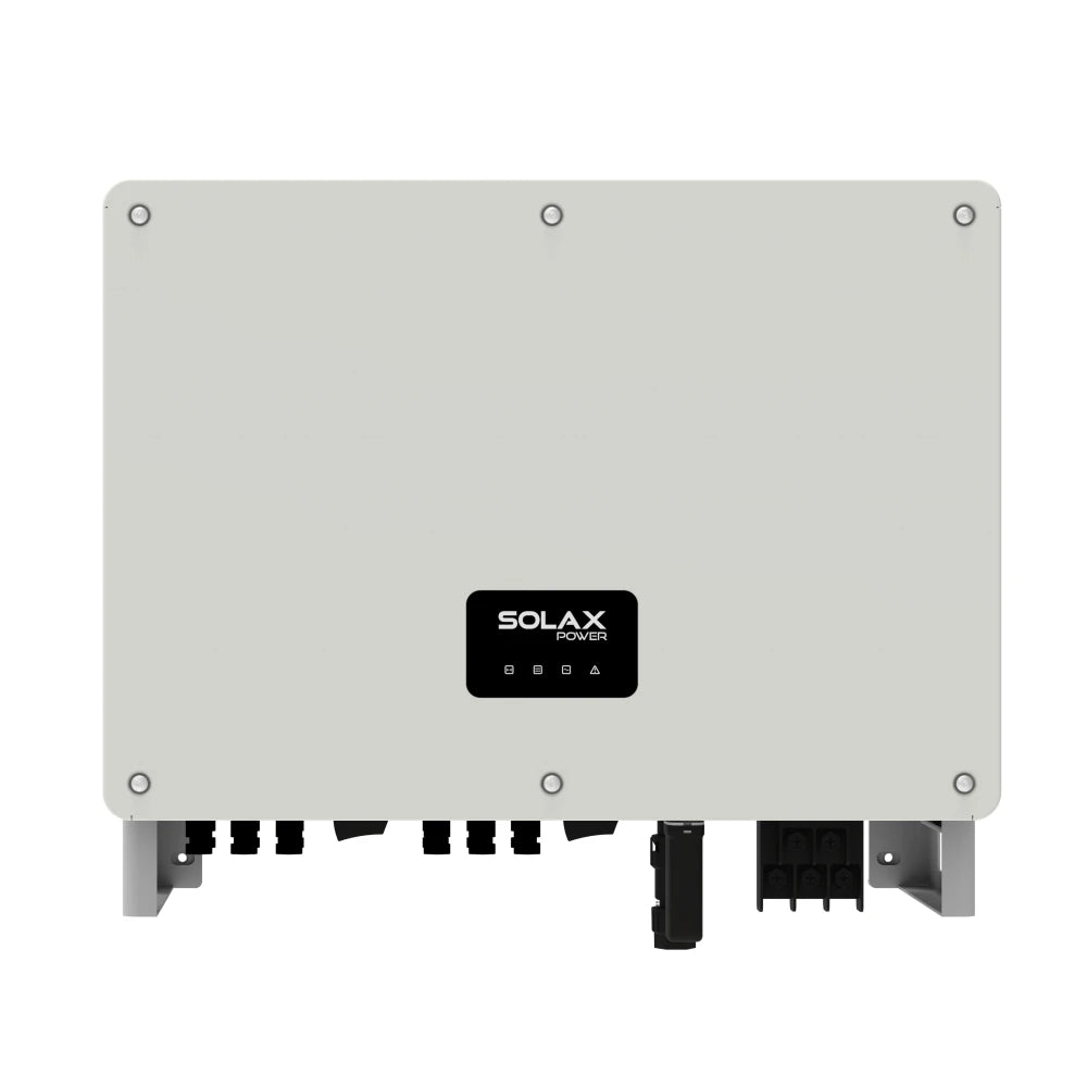 SolaX X3-MGA-50K-G2 ongrid inverter 50kW - 3 fázis