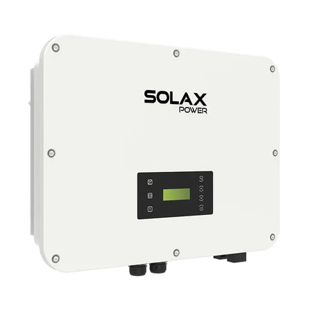 SolaX X3-ULT-30K hibrid inverter 30kW - 3 fázis
