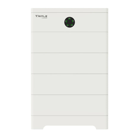 SolaX nagyfeszültségű akkumulátorhoz vezérlő modul