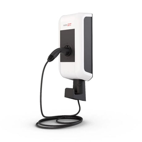 SolarEdge EV töltő - 22 kW, 3 fázis, Type2 kábellel