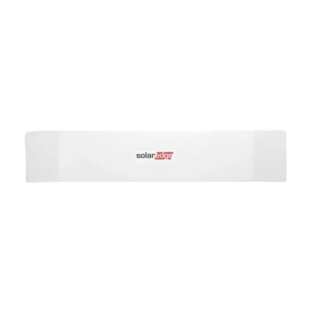 SolarEdge felső burkolat készlet - Home Battery (alacsony feszültségű)