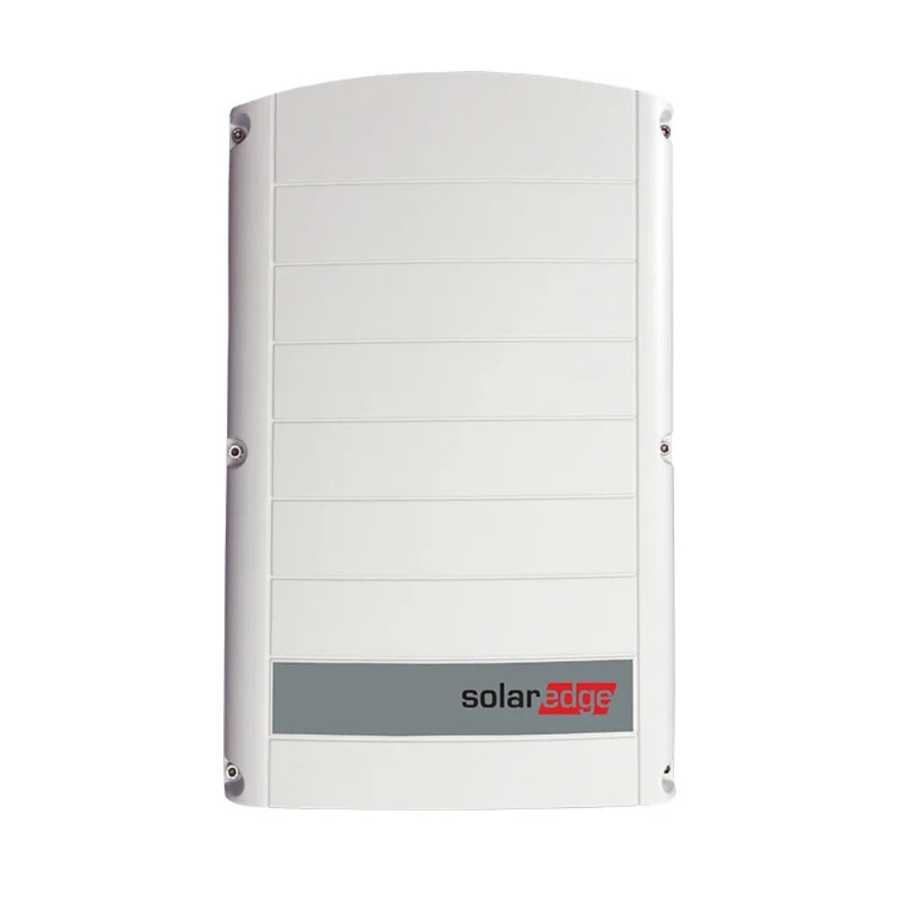 SolarEdge 4 kW háromfázisú on-grid inverter - rövid stringes (SE4K-RWBTEBEN4)