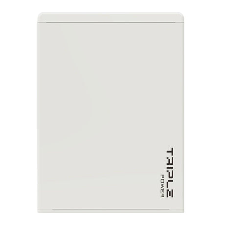 Solax Tripple Power akkumulátor szett 17,3kWh