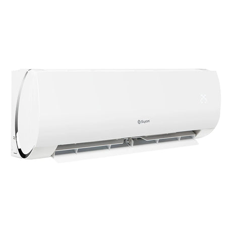 Syen Muse Next oldalfali split klíma 3,5kW