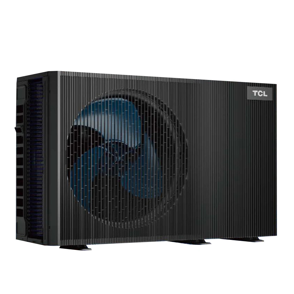 TCL Tri-Thermal monoblokk hőszivattyú 16kW - 3 fázis