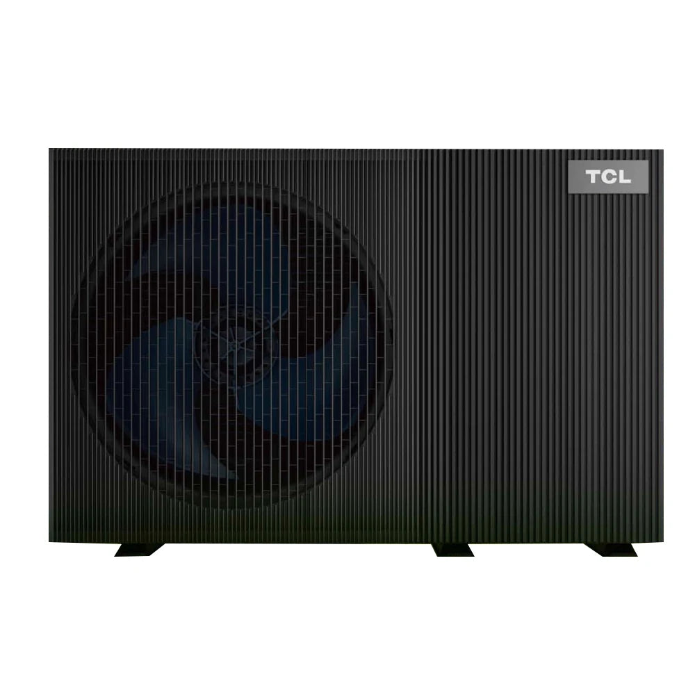 TCL Tri-Thermal monoblokk hőszivattyú 16kW - 3 fázis