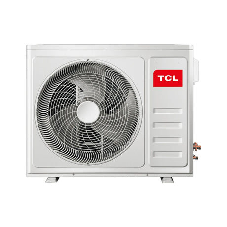 TCL légcsatornázható split klíma 5,3kW