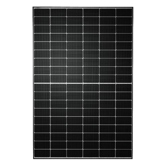 Tongwei Solar 450W monokristályos napelem - fekete keret