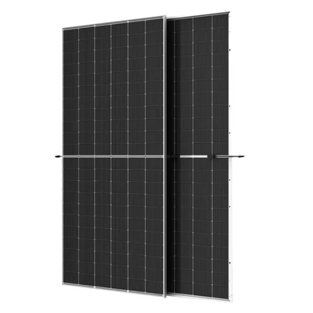 Trina Solar 540W Vertex SFR üveg-üveg bifaciális napelem (TSM-DEG19C.20)