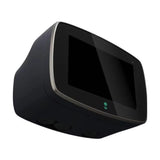 Wallbox Commander 2 – 22 kW, 3 fázisú, fali EV-töltő, 7 m Type 2 kábel, fekete